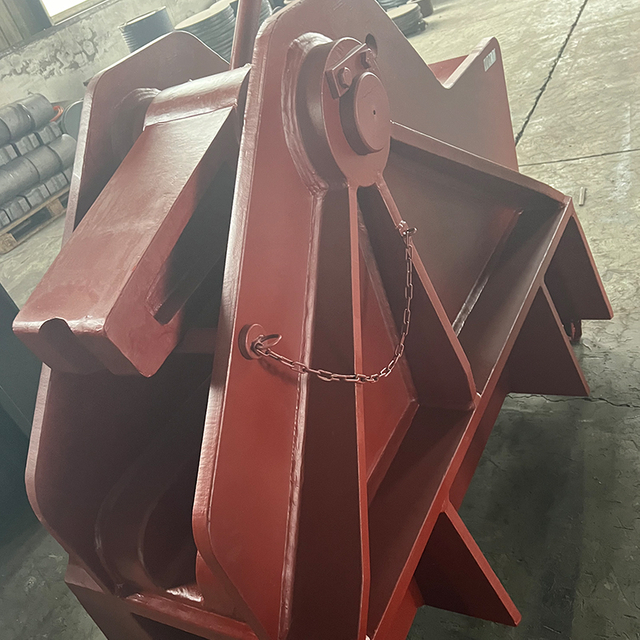 止链器