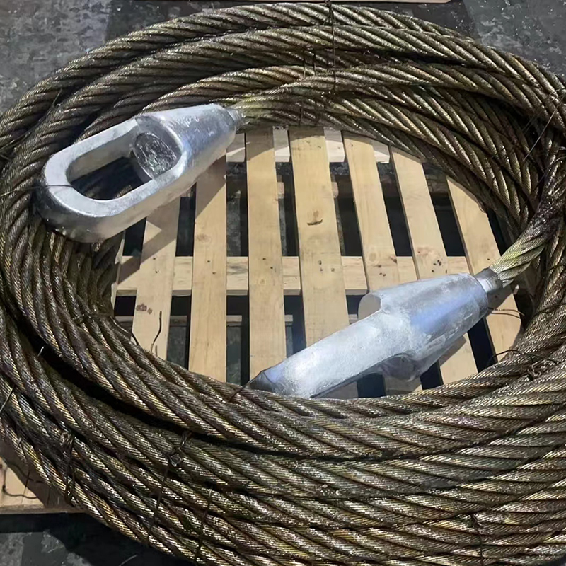 钢丝绳